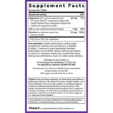 New Chapter magnesium bisglycinate, absorption élevée pour énergie et fonction musculaire.