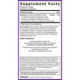 New Chapter Magnesium Complex TRAACS, laboratoire validé pour une forme bien utilisée.