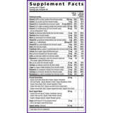 New Chapter Prénatal Avancé : vitamine D3 soutenant le système immunitaire et le bien-être.