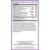 New Chapter vitamine B fermentée – Methylfolate optimisé pour l’équilibre vitaminique
