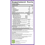 New Chapter Wholemega, vitamine D3 et astaxanthine incluses