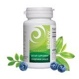 New Earth Renew: boîte-capsules-60 prête à s’intégrer à votre routine quotidienne.