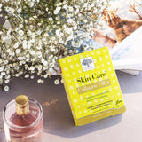 NEW NORDIC Collagen Filler, rituel quotidien simple à intégrer dans la matinée.