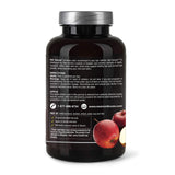 NEW NORDIC Hair Volume Gummies – sans additifs artificiels et sans allergènes courants