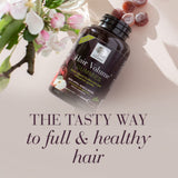 NEW NORDIC Hair Volume Gummies – prise facile dans la routine quotidienne