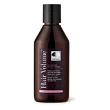 Shampooing Volume New Nordic – bouteille montrant la formule légère pour des cheveux plus épais.