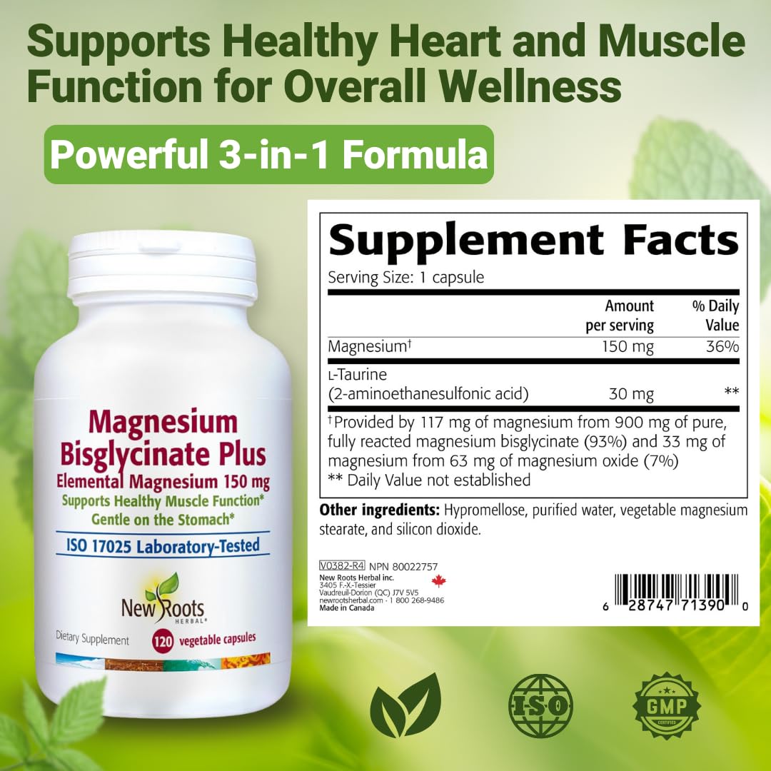 Association L-taurine et magnésium pour soutien hydratation et confort musculaire.