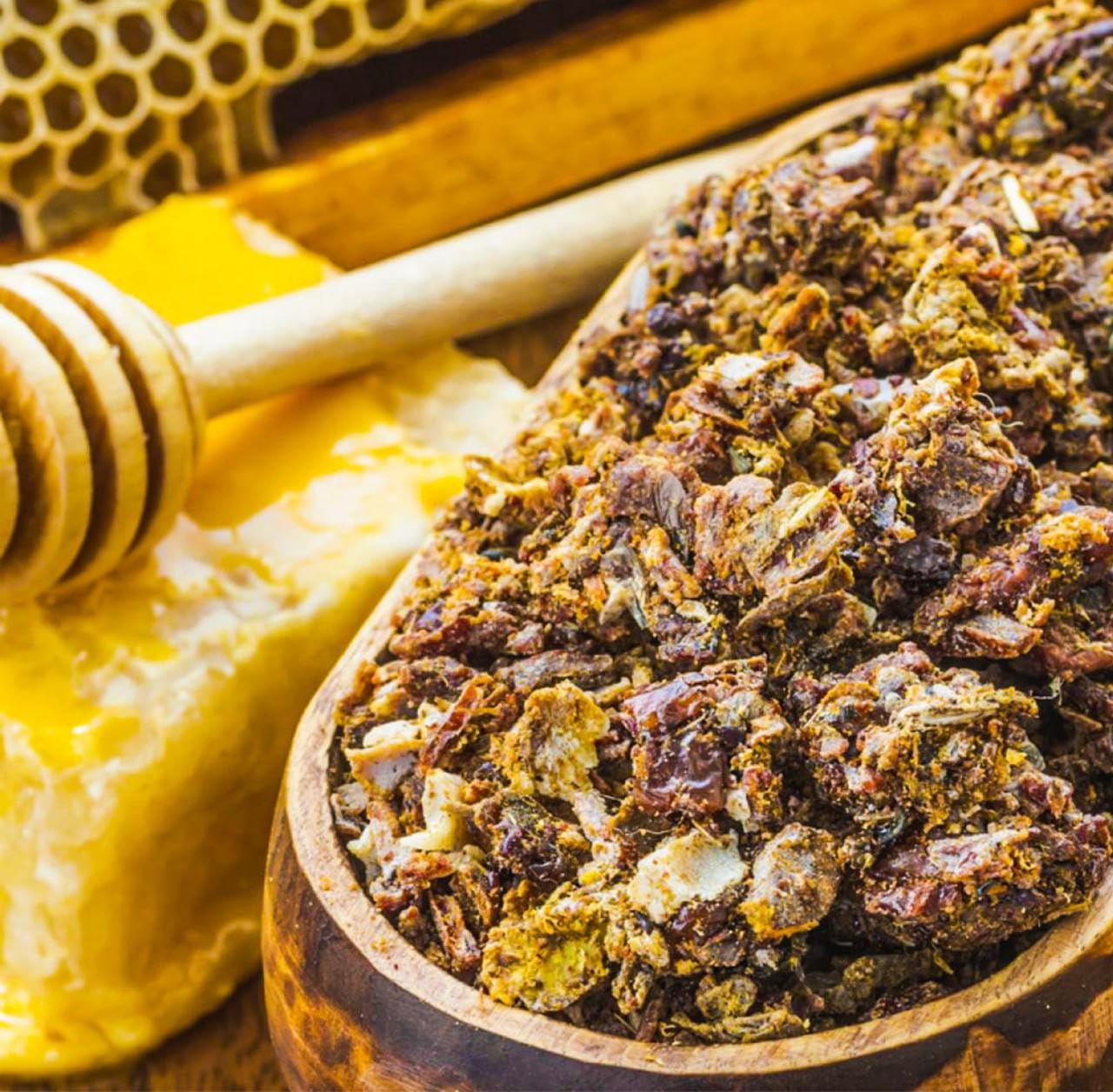 Pack de 10 unités de Propolis Confort par New Time Organic