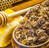 Pack de 10 unités de Propolis Confort par New Time Organic