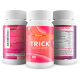Beet Root Trick – Ginkgo et Cayenne pour un soutien vasodilatateur naturel.
