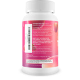 Beet Root Trick – Ingrédients L-Arginine et L-Citrulline pour le flux sanguin.