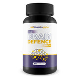 New Vibrations Brain Defence Pro - bouteille élégante soutient mémoire au quotidien