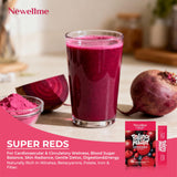 NEWELLME Balance préparation rapide dans boisson sans effort