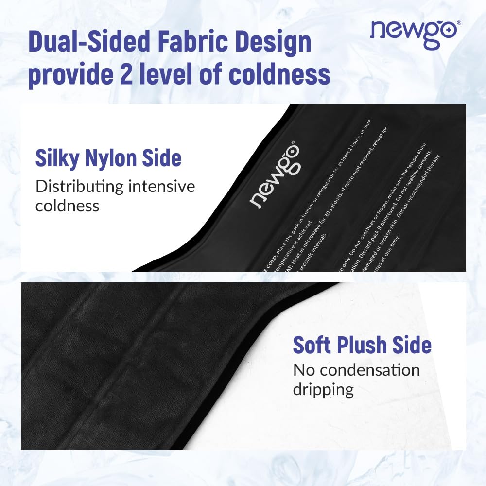 NEWGO bandes ajustables, fixation universelle pour hanche et cuisse