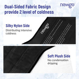NEWGO bandes ajustables, fixation universelle pour hanche et cuisse