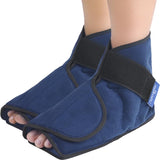 NEWGO compresse-glace-pied, couverture complète pour pied et cheville.