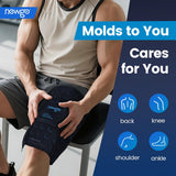 NEWGO joints doubles et nylon épais évitent les fuites