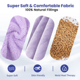 NEWGO liner fixé par attache en velcro, stabilité et lavage facilité