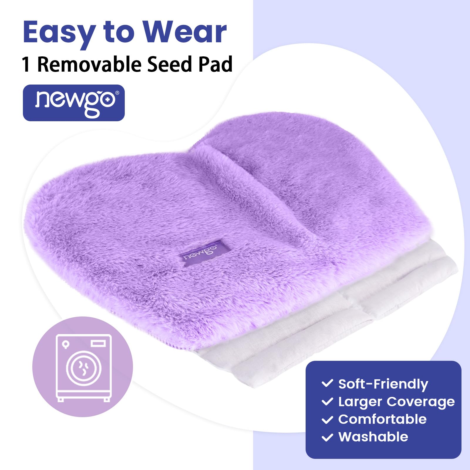 NEWGO mitaines en action apportant chaleur et confort aux mains