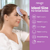 NEWGO Application cible dents: soulagement ciblé pour les douleurs dentaires.