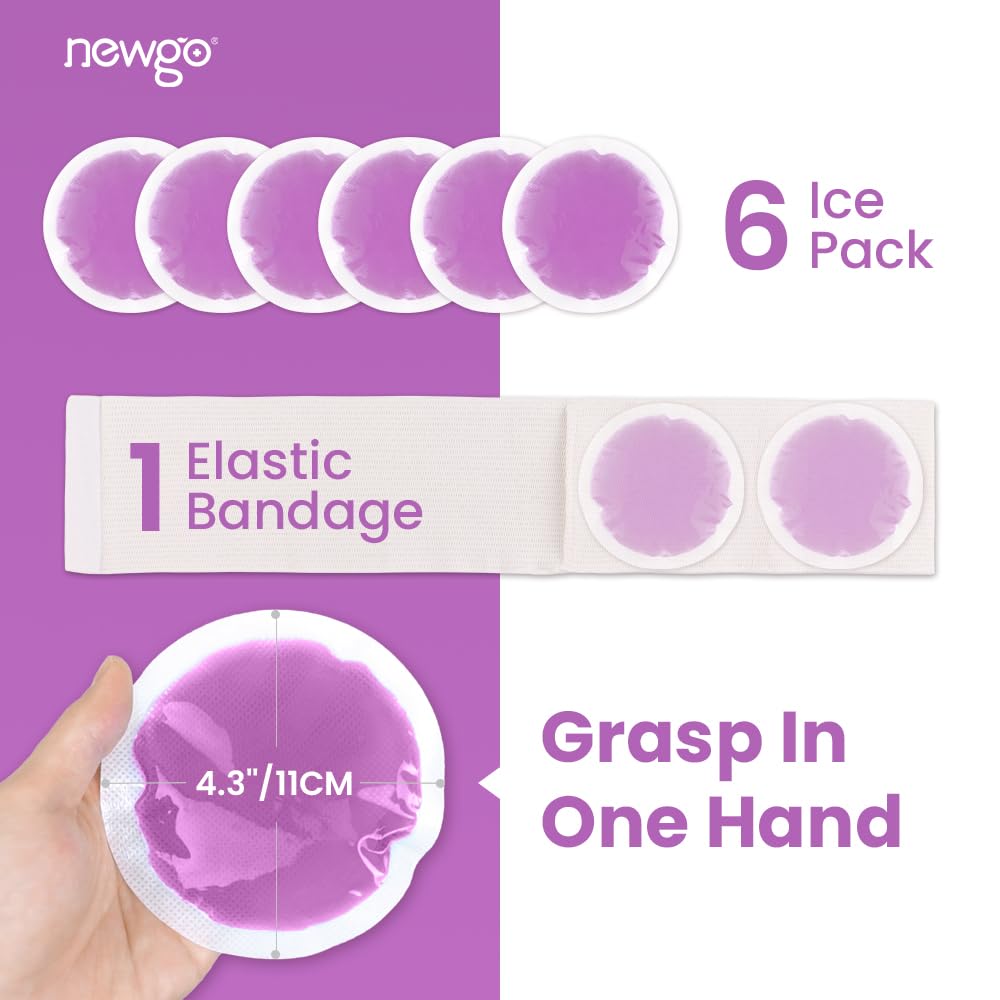 NEWGO Distribution gel egalisee: contact homogène pour une thérapie adaptée.