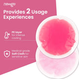 NEWGO packs glace dentaires, destinés à une utilisation locale pour douleur dentaire potentielle.