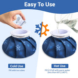NEWGO sac glace extérieur imperméable, utilisation quotidienne fiable.