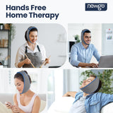 NEWGO therapie chaude ou froide appliquer sur zone cible jusqu a 20 minutes