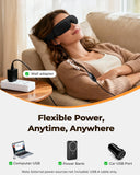 NEWLA masque yeux garantie-1-an: service client fiable et support.