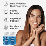 DIM NewLife Naturals: soutien SOPK et équilibre hormonal.