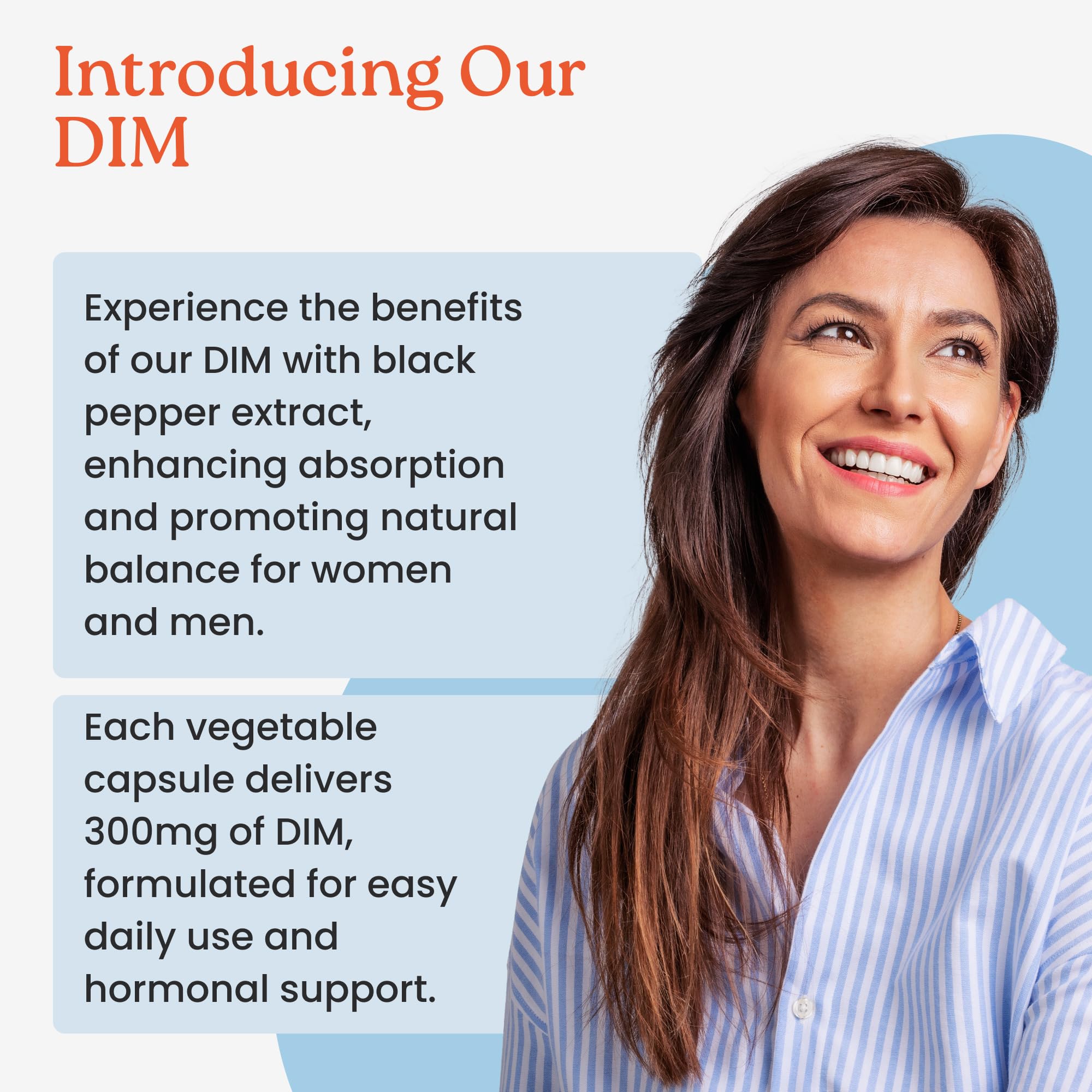 DIM NewLife Naturals: test en laboratoire assurant pureté et sécurité du produit.