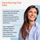 DIM NewLife Naturals: test en laboratoire assurant pureté et sécurité du produit.