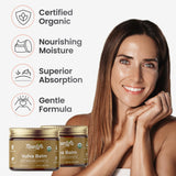 NewLife Naturals Composé Shea et Miel – Douceur et confort vaginal.