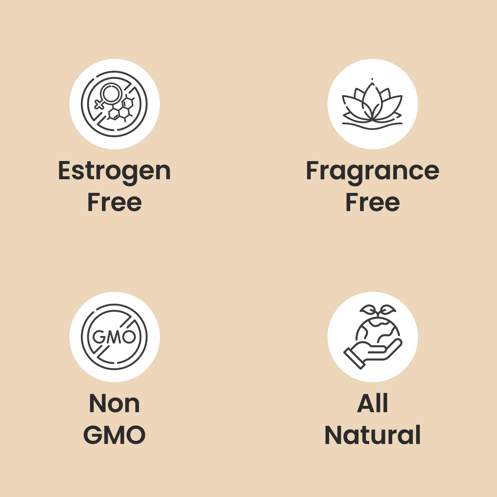 NewLife Naturals Soulagement Doux – Aide potentielle pour démangeaisons légères.