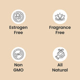 NewLife Naturals Soulagement Doux – Aide potentielle pour démangeaisons légères.