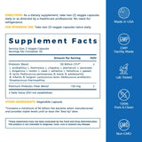 NewRhythm Probiotics - prise quotidienne facile à intégrer à votre routine