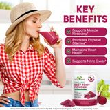 Newseel poudre betterave — Usage quotidien simple et pratique.