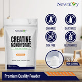 Test de laboratoire indépendant sur Newtrivy, qualité et traçabilité garanties.