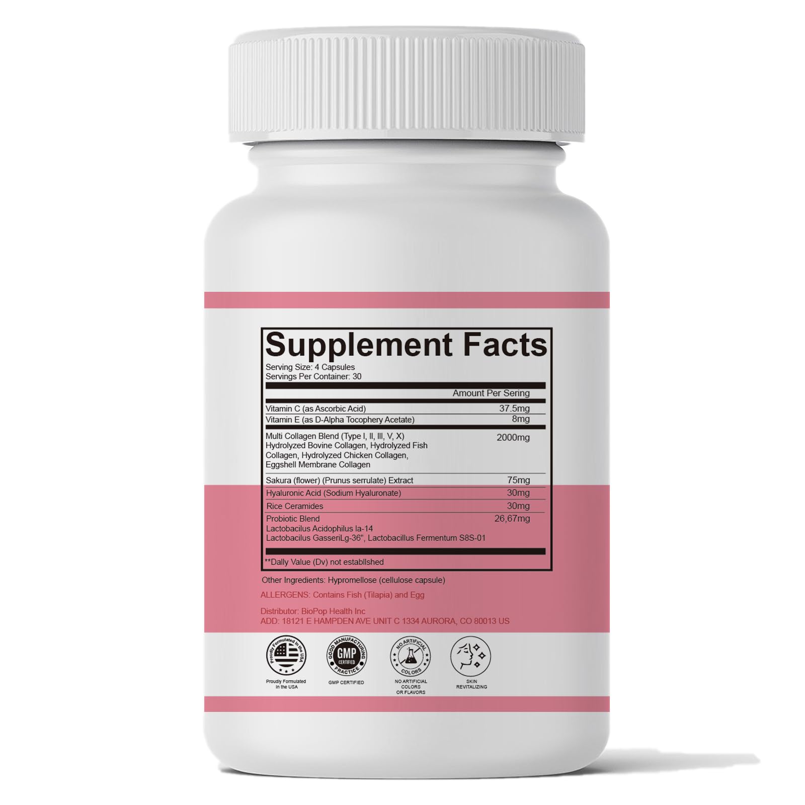 NEWUREHO Probiotiques Vaginal – complément quotidien pour hydratation et équilibre intime.