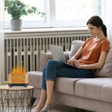 NEWYID Utilisation polyvalente en salon ou chambre pour arômes et humidité.
