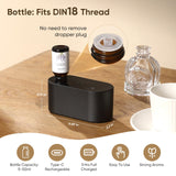 Nexalithron diffusion air froid préserve les huiles et les parfums.