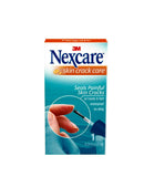 Nexcare Skin Crack Care – formule-sans-sting-vitamine-e-arbre-a-the: soin doux sans picotement et nourrissant