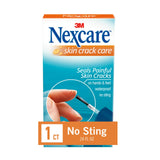 Nexcare Skin Crack Care – usage-mains-et-pieds: convient pour mains et pieds fissurés