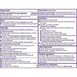 Nexium 24HR, notice-dinstructions, guide d'utilisation simple et utile.