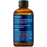 Conservation et format 30 ml de lavande Nexon Botanics pour usages variés