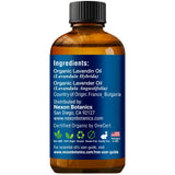 Ingrédients de beauté naturels incluant lavande Nexon Botanics pour DIY