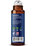 Nexon Botanics roll-on vegan et sans cruauté pour le rituel quotidien.