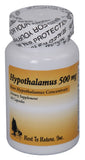 Next To Nature Hypothalamus 500 mg — bouteille prête à votre routine quotidienne de compléments.