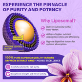 Nextdia absorption liposomale : technologie pour meilleure biodisponibilité.