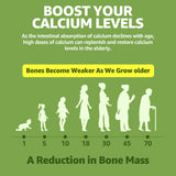 Gommes sans sucre ajouté, option sans caloriques superflues.